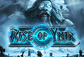 Rise of Ymir by Hacksaw