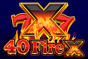 40 FIRE X by Excellent Reel