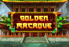 Golden Macaque by Playtech