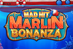 Mad Hit Marlin Bonanza by Ruby Play