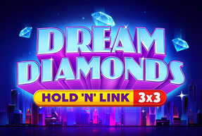 Dream Diamonds Hold 'N' Link by NetGame