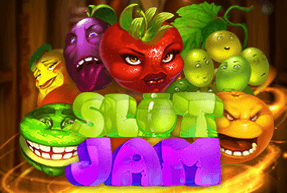 Slot Jam by Wazdan