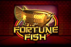 Fortune Fish by CT Interactive