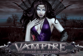 Vampire Princess of Darkness by Playtech