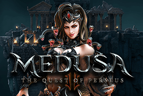 Medusa II by PG Soft