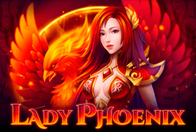 Lady Phoenix by Ruby Play