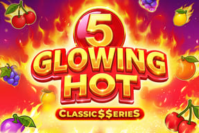 Glowing Hot 5:Classic$$erieS by NetGame