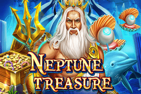 Neptune Treasure by Eurasian Gaming