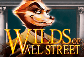 Wilds of Wall Street by Spearhead Studios