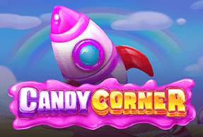 Candy Corner by Pragmatic Play
