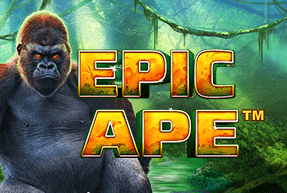 Epic Ape by Playtech