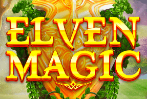 Elven Magic by Red Tiger