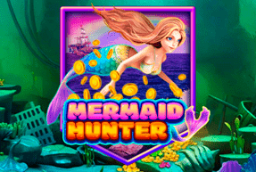 Mermaid Hunter by KA Gaming
