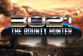 The Bounty Hunter by Yggdrasil