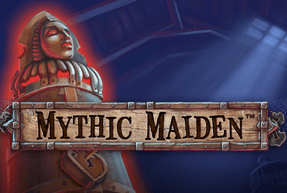 Mythic Maiden by NetEnt