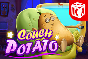 Couch Potato by KA Gaming