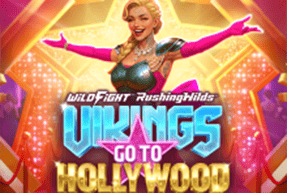 Vikings Go to Hollywood by Yggdrasil