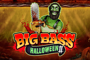 Big Bass Halloween 2 by Pragmatic Play