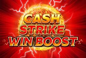 Cash Strike Win Boost by Blueprint