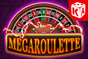 Mega Roulette by KA Gaming