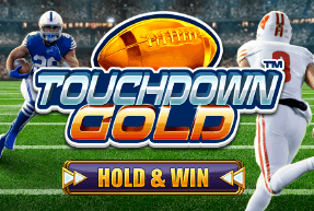 Touchdown Gold by Nucleus