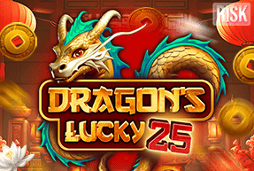 Dragon's Lucky 25 by Mascot