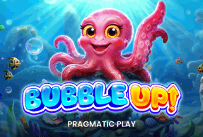Bubble Up! by Pragmatic Play