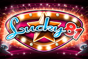 Lucky 81 by Apollo Games