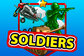 Soldiers by KA Gaming