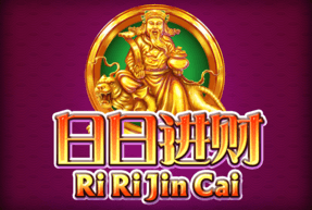 Ri Ri Jin Cai by Playtech