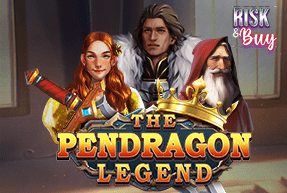 The Pendragon Legend by Mascot