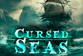 Cursed Seas by Hacksaw