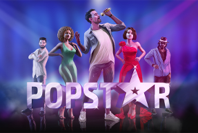 Popstar by Spearhead Studios