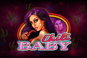 Chili Baby by CT Interactive