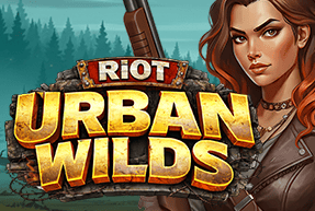 Riot: Urban Wilds by Mascot