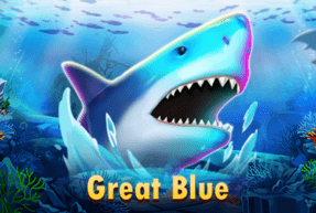 Great Blue by Rich88