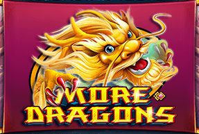 More Dragons by CT Interactive