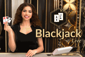 Platinum Private Blackjack 5 by Evolution