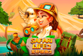 Safari Life 2 by Eurasian Gaming