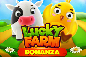 Lucky Farm Bonanza by BGaming