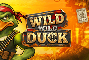 Wild Wild Duck by Popiplay