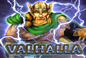 Valhalla by Wazdan