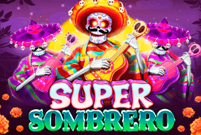 Super Sombrero by Skywind