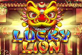 Lucky Lion by OneTouch