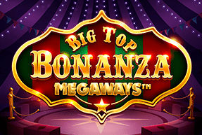 Big Top Bonanza Megaways by Skywind
