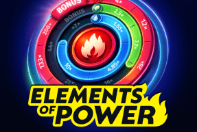 Elements of Power by BGaming