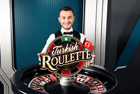 Turkish Roulette by Ezugi