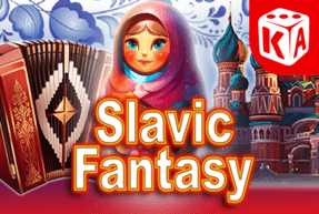 Slavic Fantasy by KA Gaming