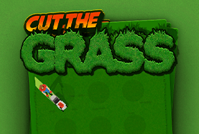 Cut the Grass by Hacksaw