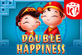 Double Happiness by KA Gaming